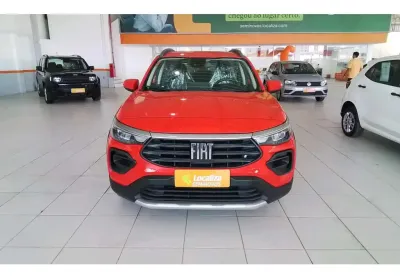 Fiat pulse 2023 1.0 turbo 200 flex audace cvt