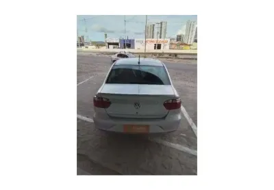 Volkswagen voyage 2022 1.6 16v msi totalflex 4p automático
