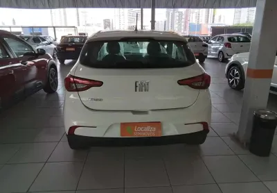 Fiat argo 2022 1.0 firefly flex manual