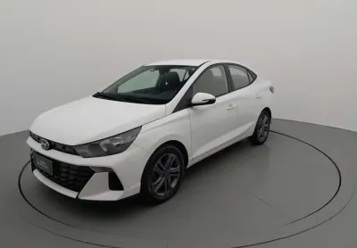Hyundai hb20s 2024 1.0 tgdi flex comfort plus automático