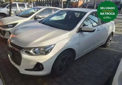 Chevrolet onix 2024 1.0 flex lt manual