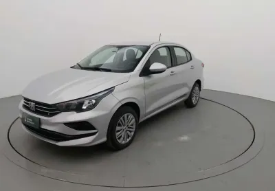 Fiat cronos 2024 1.3 firefly flex drive manual