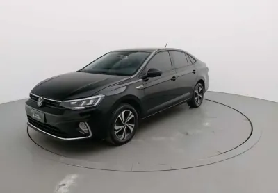 Volkswagen virtus 2024 1.0 200 tsi comfortline automático
