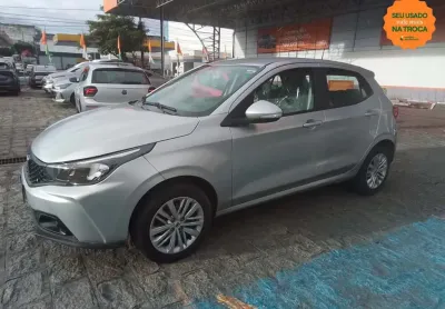 Fiat argo 2025 1.0 firefly flex drive manual