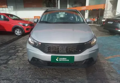 Fiat argo 2025 1.0 firefly flex drive manual