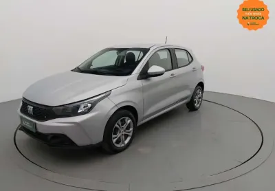 Fiat argo 2023 1.0 firefly flex drive manual