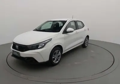 Fiat argo 2024 1.0 firefly flex drive manual