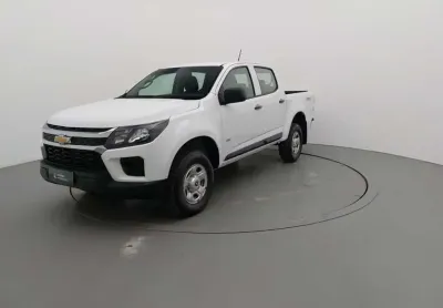 Chevrolet s10 2023 2.8 16v turbo diesel ls cd 4x4 manual