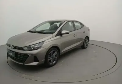 Hyundai hb20s 2024 1.0 tgdi flex comfort automático
