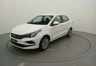 Fiat cronos 2024 1.0 firefly flex drive manual