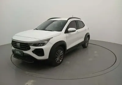 Fiat pulse 2023 1.3 flex drive manual