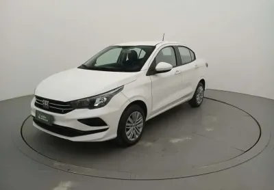 Fiat cronos 2024 1.0 firefly flex drive manual