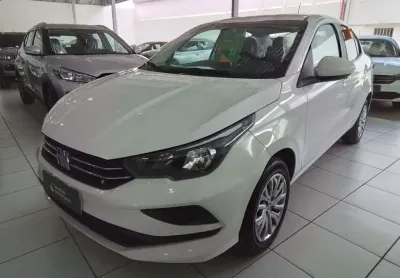Fiat cronos 2024 1.3 firefly flex drive manual