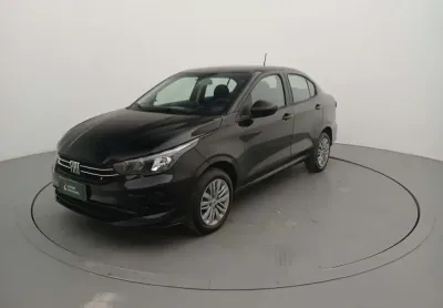 Fiat cronos 2024 1.3 firefly flex drive manual