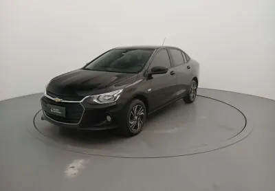 Chevrolet onix 2024 1.0 flex plus lt manual