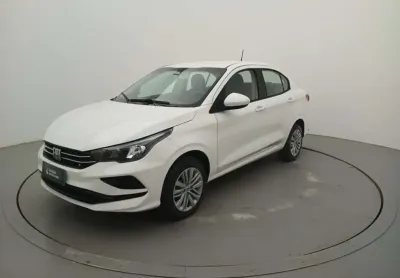 Fiat cronos 2024 1.0 firefly flex drive manual