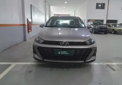 Hyundai hb20s 2024 1.0 tgdi flex comfort plus automático