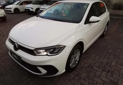 Volkswagen polo 2024 1.0 mpi manual