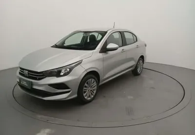 Fiat Cronos 2024 1.0 firefly flex drive manual