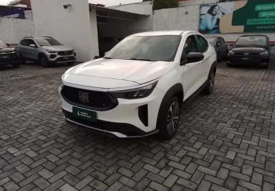 Fiat fastback 2024 1.0 turbo 200 flex audace cvt