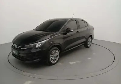 Fiat cronos 2025 1.3 firefly flex drive cvt