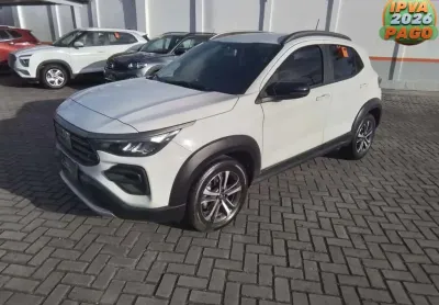 Fiat Pulse 2024 1.0 turbo 200 flex audace cvt