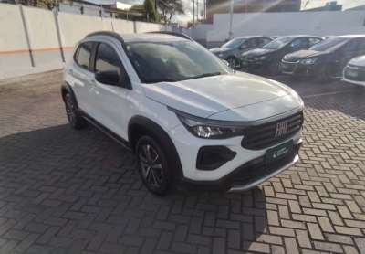 Fiat pulse 2024 1.0 turbo 200 flex audace cvt