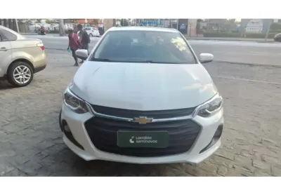 Chevrolet onix 2025 1.0 turbo flex lt manual