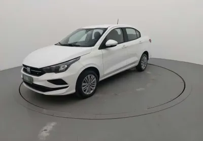 Fiat cronos 2024 1.3 firefly flex drive manual