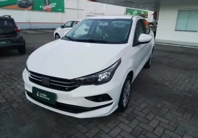 Fiat cronos 2024 1.3 firefly flex drive manual