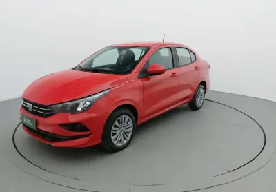 Fiat cronos 2024 1.0 firefly flex drive manual