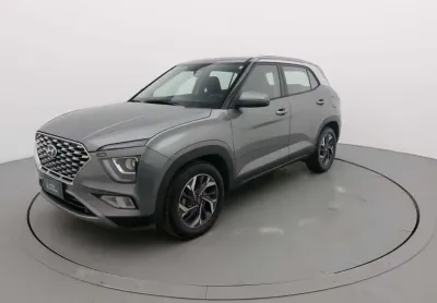 Hyundai creta 2024 1.0 tgdi flex limited automático