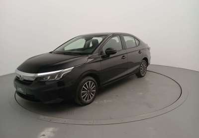 Honda city 2024 1.5 i-vtec flex lx cvt