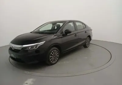 Honda city 2024 1.5 i-vtec flex lx cvt