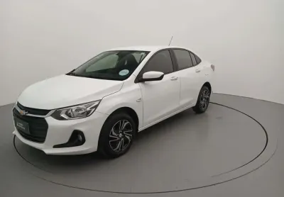 Chevrolet onix 2025 1.0 flex plus lt manual