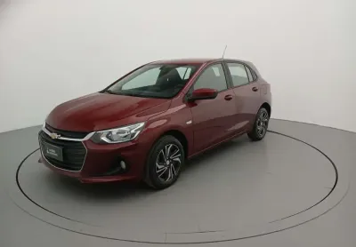 Chevrolet onix 2024 1.0 flex lt manual