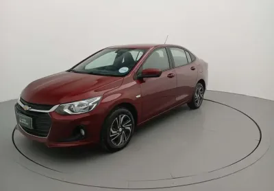 Chevrolet onix 2025 1.0 flex plus lt manual