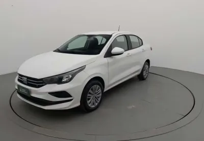 Fiat cronos 2024 1.0 firefly flex drive manual