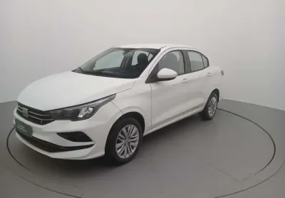 Fiat cronos 2024 1.3 firefly flex drive manual