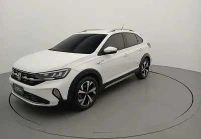 Volkswagen nivus 2024 1.0 200 tsi total flex highline automático
