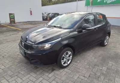 Fiat Argo 2025 1.0 firefly flex drive manual