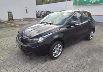 Fiat argo 2025 1.0 firefly flex drive manual