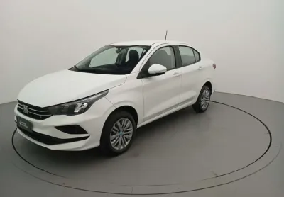 Fiat cronos 2025 1.0 firefly flex drive manual