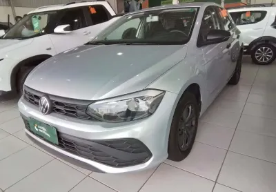 Volkswagen Polo 2025 1.0 mpi track manual