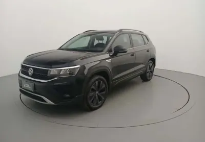 Volkswagen Taos 2024 1.4 250 tsi total flex comfortline automático