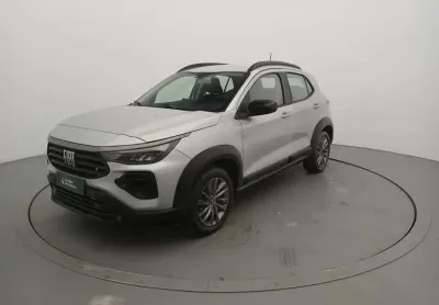 Fiat Pulse 2024 1.3 flex drive cvt