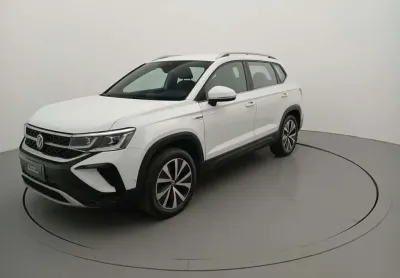 Volkswagen Taos 2023 1.4 250 tsi total flex highline automático