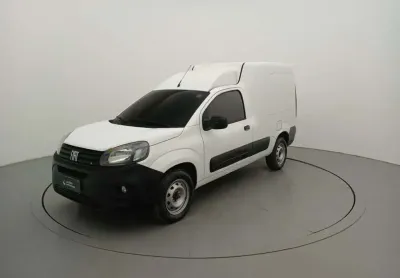 Fiat Fiorino 2023 1.4 mpi furgão endurance 8v flex 2p manual