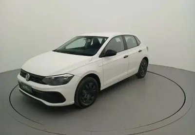 Volkswagen Polo 2025 1.0 mpi track manual