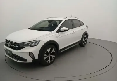Volkswagen Nivus 2024 1.0 200 tsi total flex highline automático